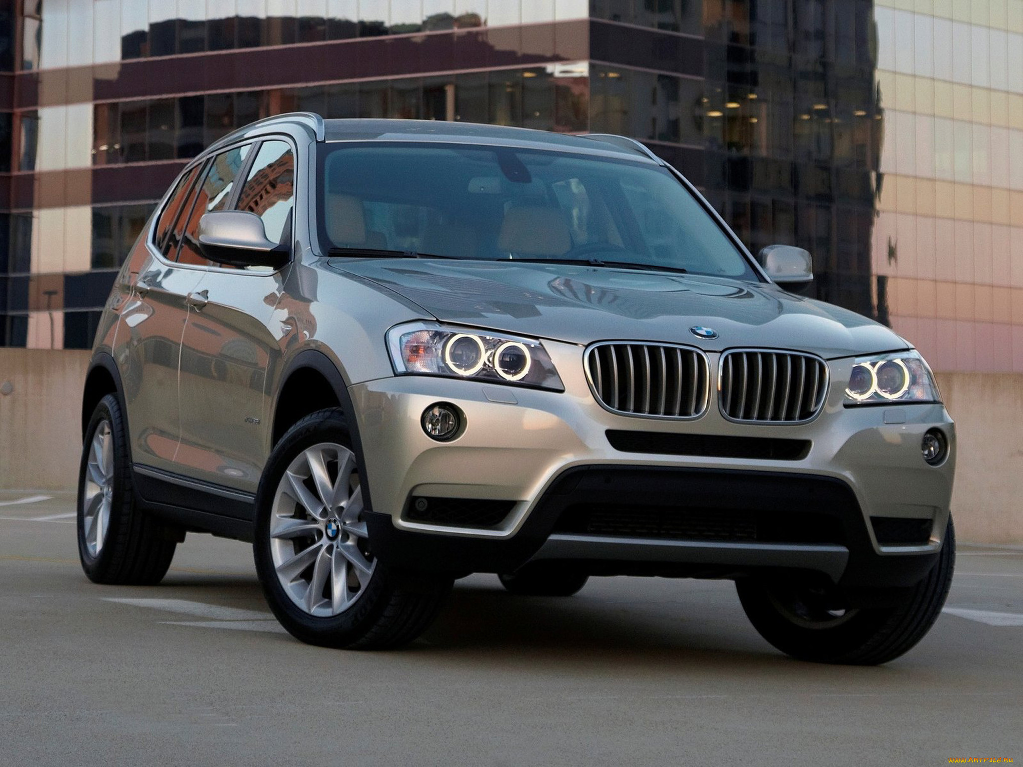 , bmw